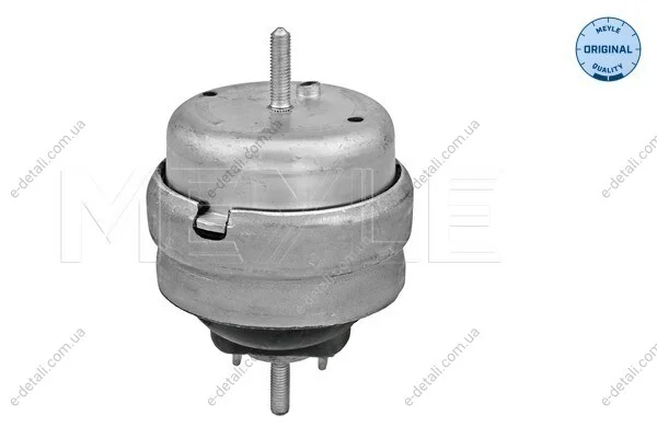 Подушка двигуна (передня) (R) Audi A4 1.6-2.0D 00- MEYLE 100 199 0180 (фото 1)