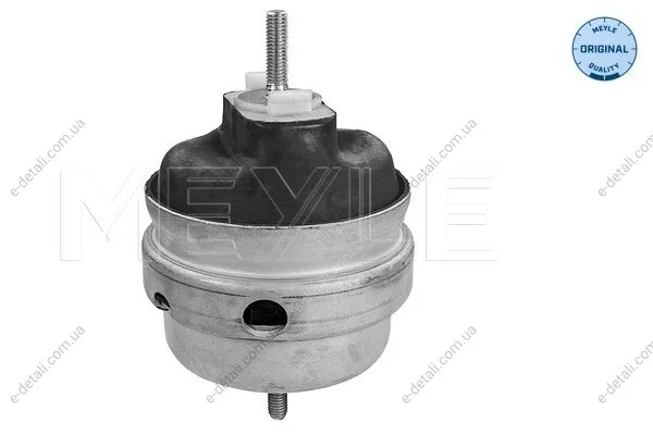 Подушка двигателя (R) Audi A4 1.9/2.0 TDI 04-08 MEYLE 100 199 0189 (фото 1)
