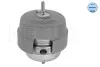 Подушка двигателя (R) Audi A4 1.9/2.0 TDI 04-08 MEYLE 100 199 0189 (фото 2)