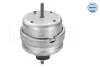 Подушка двигателя (R) Audi A4 1.9/2.0 TDI 04-08 MEYLE 100 199 0189 (фото 3)