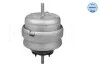 Подушка двигуна (R) Audi A4 2.0 04- MEYLE 100 199 0192 (фото 2)