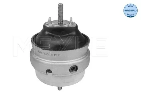 Подушка двигуна (R) Audi A4 2.0 04- MEYLE 100 199 0192