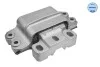 Подушка двигуна (L) Audi A3/Skoda Octavia/VW Golf/Jetta/Passat/Touran 1.4TSI 06- (всередині ОЕ) MEYLE 100 199 0194 (фото 1)
