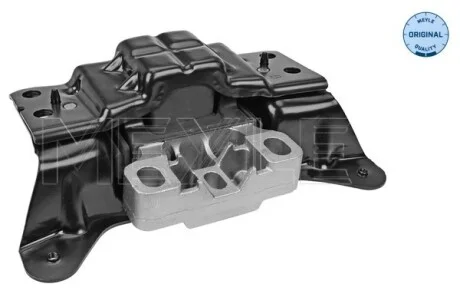 Подушка двигателя (L) VW Caddy IV 1.6 TDI 12- MEYLE 100 199 0203