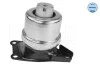 Подушка двигуна (R) VW T5/T6 1.9/2.0 TDI 03- MEYLE 1001990214 (фото 2)
