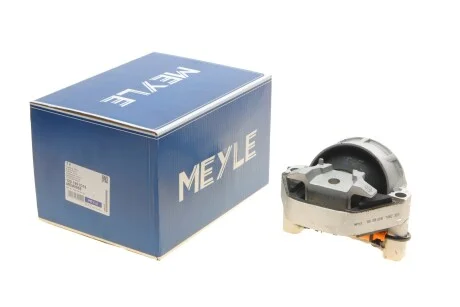 Подушка двигателя (L) Audi A6/A7 1.8-2.0TFSI 14-18 MEYLE 100 199 0316
