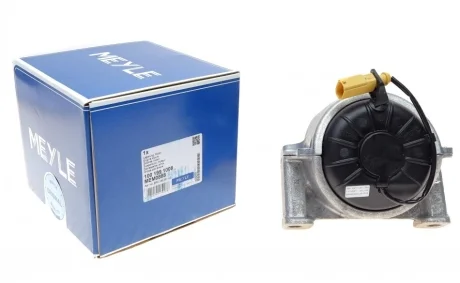 Подушка двигателя (передняя) Audi A4/A5/Q5 3.0-4.2 i 08-17 MEYLE 100 199 1008