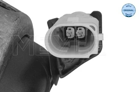 Подушка двигателя (L) Audi A4/A5/A6 2.0 TDI 09-18 (внутри ОЕ) MEYLE 100 199 1009