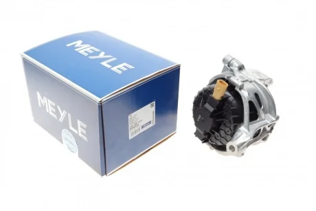 Подушка двигателя (R) Audi Q7/Q8/VW Touareg 3.0 TDI 15- MEYLE 100 199 1014