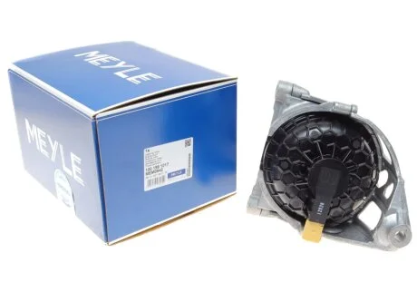 Подушка двигателя (L) Audi Q7/VW Touareg 15- MEYLE 100 199 1017