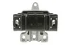 Подушка двигуна (передня) (L) Seat Leon/Skoda Octavia/VW Bora/Golf 1.4-2.3 i/1.9D 97-10 MEYLE 100 199 1055 (фото 1)