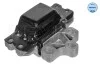 Подушка двигуна (L) VW Caddy III 1.9-2.0TDI 04-10 MEYLE 100 199 1095 (фото 1)