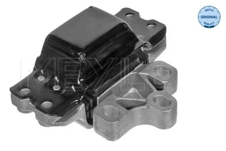 Подушка двигуна (L) VW Caddy III 1.9-2.0TDI 04-10 MEYLE 100 199 1095