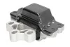 Подушка двигателя (L) VW Caddy 1.9TDI 04-10/Jetta 2.0TDI 05-10/Tiguan 2.0TDI 07- MEYLE 100 199 1096 (фото 1)