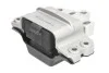 Подушка двигателя (L) VW Caddy 1.9TDI 04-10/Jetta 2.0TDI 05-10/Tiguan 2.0TDI 07- MEYLE 100 199 1096 (фото 2)