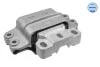 Подушка двигателя (L) VW Caddy 1.4/1,6/1,9DTI/2.0SDI 04-15 (внутри OE VAG) MEYLE 100 199 1098 (фото 1)