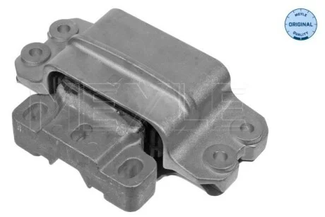 Подушка двигателя (L) Audi A3/Seat Leon/ Skoda Octavia/VW Caddy III 1.6TDI 04- MEYLE 100 199 1099