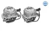 Подушка двигателя Audi A6/A7 3.0 10-18 (К-кт) (Внутри ОЕ quality) MEYLE 100 199 3102/S (фото 3)