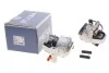 Подушка двигателя Audi A6 2.0D 12-18 (К-кт) (Внутри ОЕ quality) MEYLE 100 199 3106/S (фото 2)