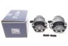 Подушка двигуна Audi A6 2.0TDI 11-18/2.0 TFSI hybrid 12-15 (К-кт) (Внутри ОЕ quality) MEYLE 1001993107S (фото 2)