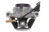 Подушка двигуна Audi A6 2.0TDI 11-18/2.0 TFSI hybrid 12-15 (К-кт) (Внутри ОЕ quality) MEYLE 1001993107S (фото 8)