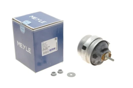 Подушка двигателя (L) Audi A4 1.9D/2.0D 00-09 (Внутри ОЕ quality) MEYLE 100 199 3180