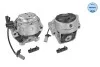 Подушка двигателя Audi A6 2.0TDI 12-18 (К-кт) (Внутри ОЕ quality) MEYLE 1001993200S (фото 2)