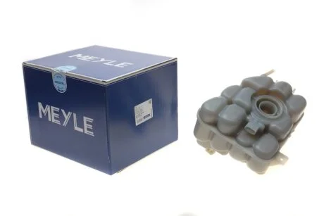 Бачок расширительный Porsche Cayenne/VW Touareg 10- MEYLE 100 223 0012