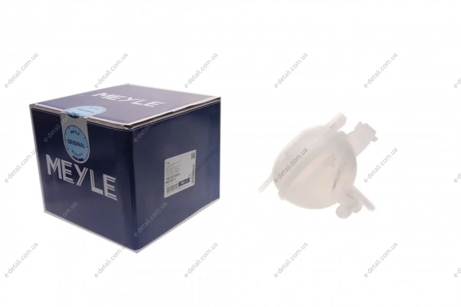 Бачок расширительный Audi A3/VW Golf VII/Passat 10- MEYLE 100 223 0014 (фото 1)