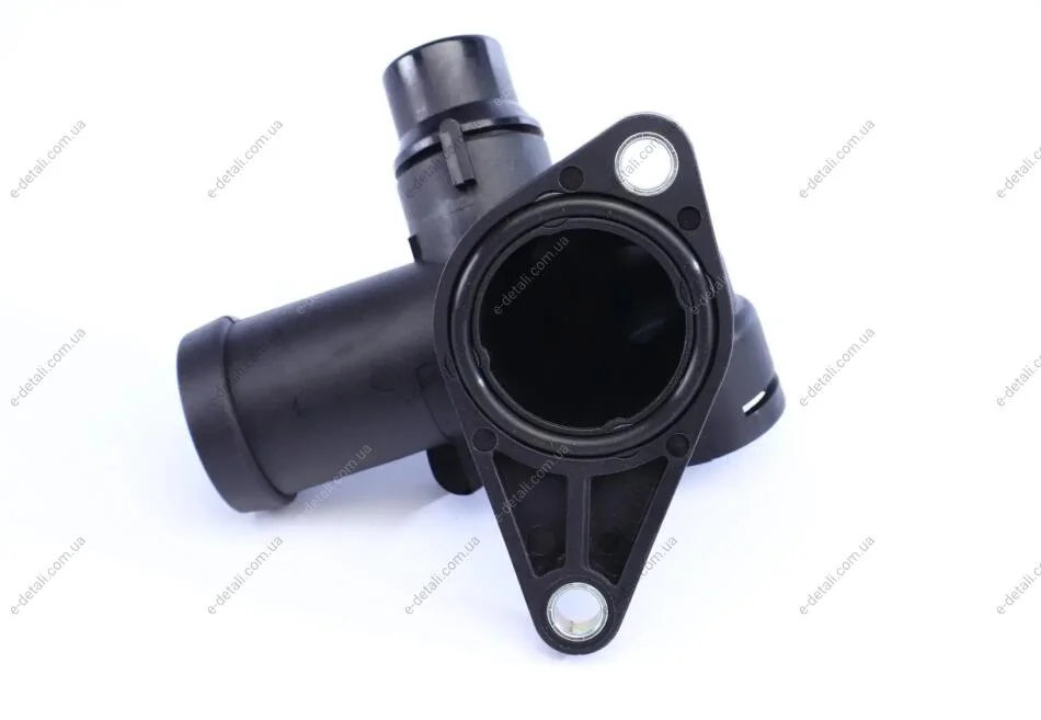 Фланец системы охлаждения Audi A4 1.8 00-09 MEYLE 100 226 0012 (фото 1)