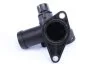 Фланец системы охлаждения Audi A4 1.8 00-09 MEYLE 100 226 0012 (фото 1)