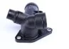 Фланец системы охлаждения Audi A4 1.8 00-09 MEYLE 100 226 0012 (фото 2)