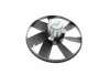 Вентилятор охлаждения двигателя VW Caddy II/Golf II-III/Passat/Polo 1.4D-2.0 88-02 MEYLE 100 236 0015 (фото 1)