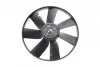 Вентилятор охлаждения двигателя VW Caddy II/Golf II-III/Passat/Polo 1.4D-2.0 88-02 MEYLE 100 236 0015 (фото 3)