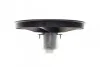 Вентилятор охлаждения двигателя VW Caddy II/Golf II-III/Passat/Polo 1.4D-2.0 88-02 MEYLE 100 236 0015 (фото 4)
