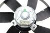 Вентилятор охлаждения двигателя VW Caddy II/Golf II-III/Passat/Polo 1.4D-2.0 88-02 MEYLE 100 236 0015 (фото 5)