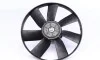 Вентилятор охлаждения двигателя VW Caddy II/Golf II-III/Passat/Polo 1.4D-2.0 88-02 MEYLE 100 236 0017 (фото 2)