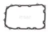 Прокладка поддона VW Touareg /Audi Q7 3.0TDI/4.2 FSI 02-10 MEYLE 100 321 0010 (фото 1)