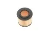 Фільтр масляний VW Fox/Polo/Seat Ibiza/Skoda Fabia/Rapid 1.2i 02- MEYLE 100 322 0007 (фото 4)