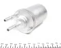 Фильтр топливный Skoda Fabia/VW Polo 1.2/1.4 01- MEYLE 100 323 0011 (фото 4)