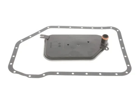 Фільтр АКПП Audi A4/A6 1.8-3.0 TDI 94-08 (з прокладкою) MEYLE 100 398 0003