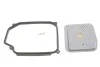 Фильтр АКПП VW Golf 1.9TDI -06 (4-х ступка) (с прокладкой) MEYLE 100 398 0006 (фото 1)