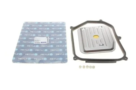 Фильтр АКПП VW T4 90-03 (с прокладкой) MEYLE 100 398 0011