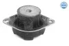 Подушка КПП Audi 100/200/80/90/VW Passat 1.6D-2.8 80-00 MEYLE 100 399 0001 (фото 1)