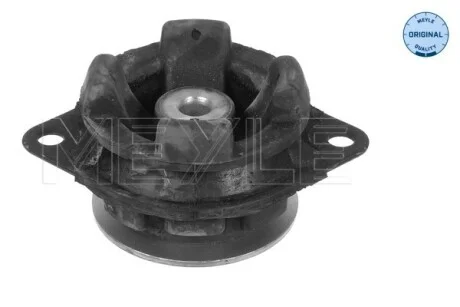 Подушка КПП Audi 80 2.6-2.8 91-06 (сзади) MEYLE 100 399 0005
