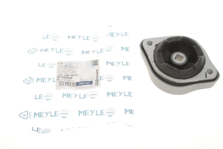 Кріплення коробки передач MEYLE 100 399 0015 (фото 1)