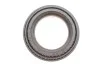 Подшипник ступицы (задней) Audi 80/90/100/200/BMW 3 (E21)/MB 190 (W201) -00 MEYLE 100 405 0101 (фото 1)