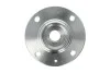 Ступица (передняя) VW Caddy I/ Golf/ Jetta I 82-92 MEYLE 100 407 0005 (фото 2)