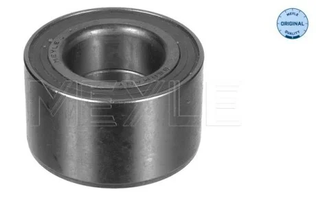 Підшипник маточини (передньої) Opel Astra F/Corsa A/Kadett E/Vectra A -98 (34x64x37) MEYLE 100 407 0031