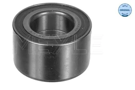 Подшипник ступицы (передней) VW Golf/Polo 83- (35x66x37) MEYLE 100 407 0032